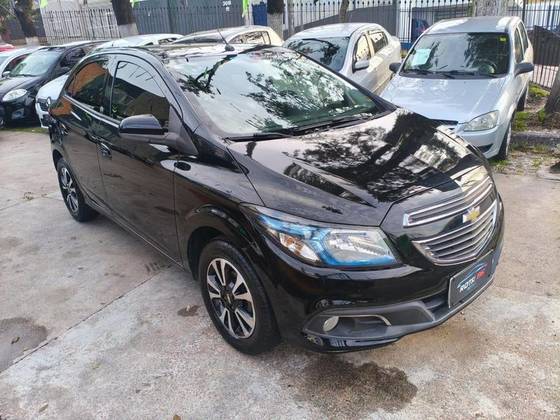 CHEVROLET ONIX 1.4 MPFI LTZ 8V FLEX 4P MANUAL CHEVROLET ONIX 1.4 MPFI LTZ 8V FLEX 4P MANUAL